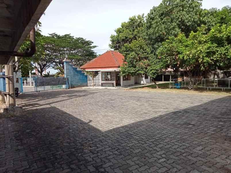 disewakan gudang siap pakai di pandaan