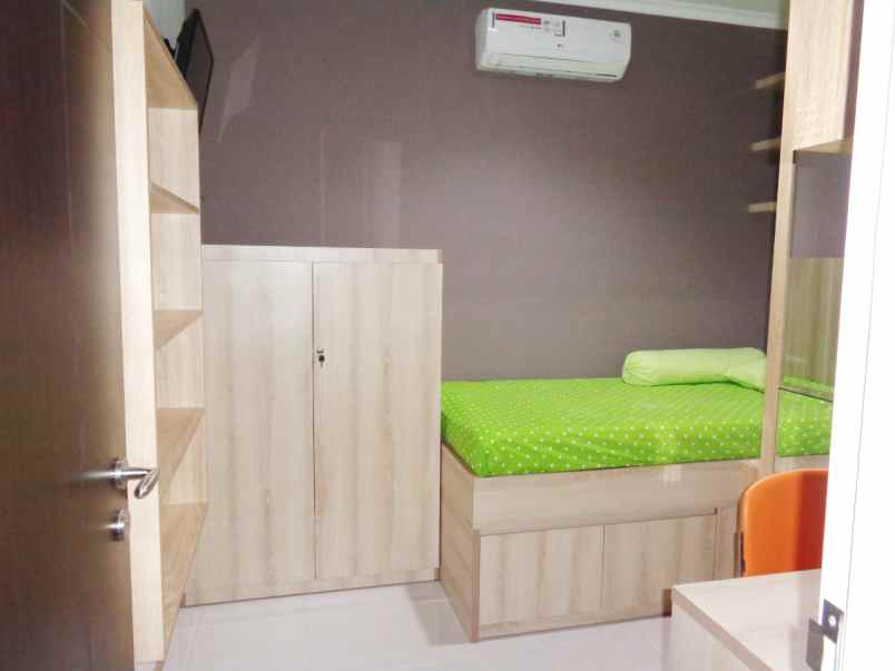disewakan kost gading serpong cluster
