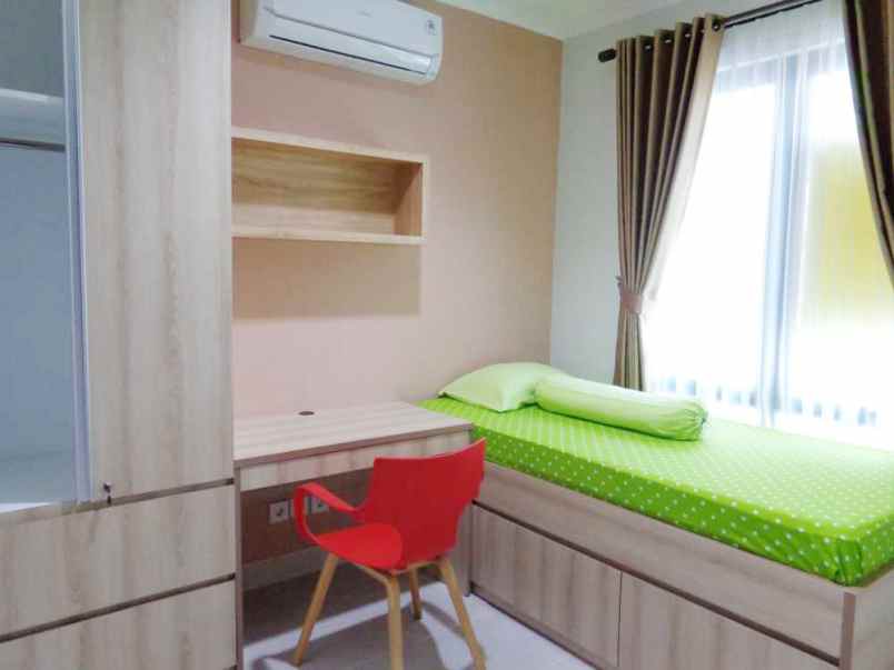 disewakan kost gading serpong cluster