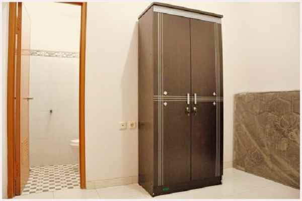 disewakan kost jl kopra no 16 rt rw 20 07