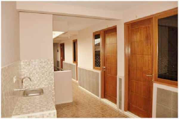 disewakan kost jl kopra no 16 rt rw 20 07