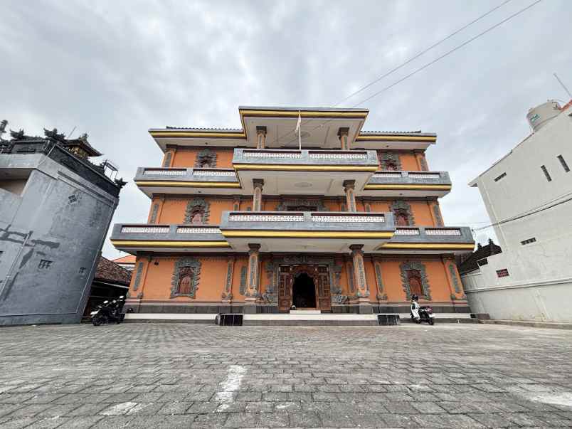 disewakan kost jl noja i no 6 kel kesiman