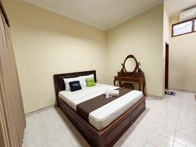 disewakan kost jl noja i no 6 kel kesiman