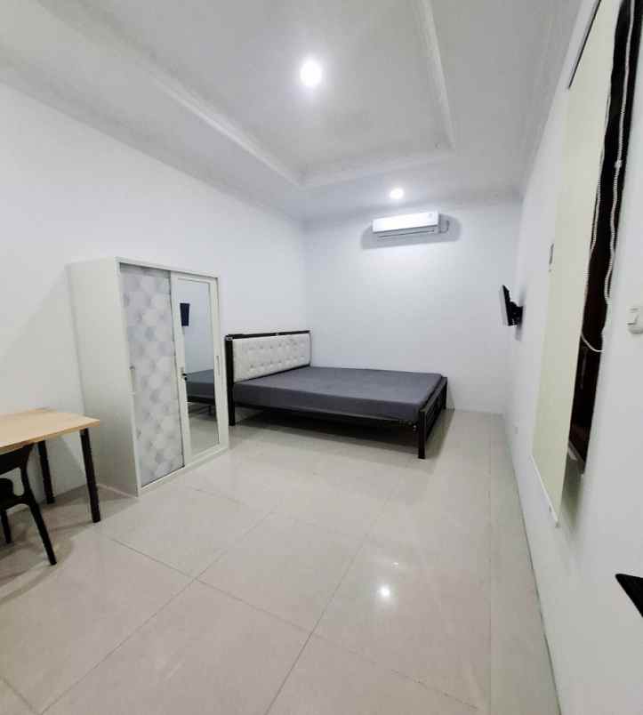 disewakan kost jl pisangan baru utara no