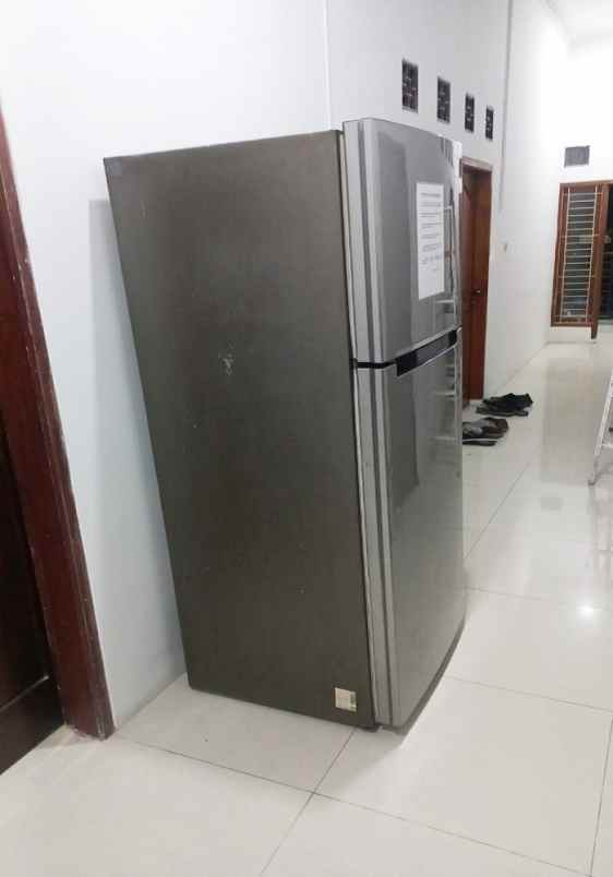 disewakan kost jl pisangan baru utara no