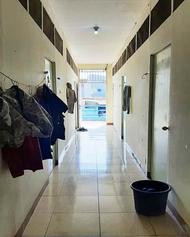 disewakan kost jl tomang tinggi v kec