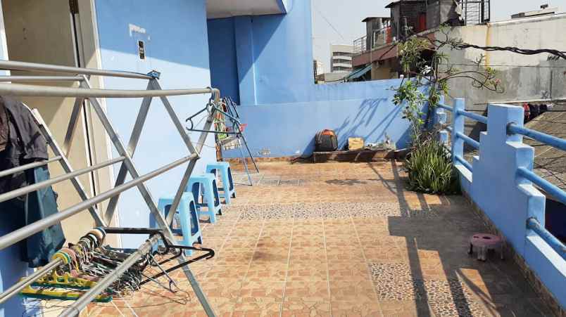 disewakan kost jl tomang tinggi v kec