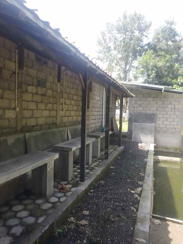 disewakan ruang usaha strategis untuk cafe kuliner