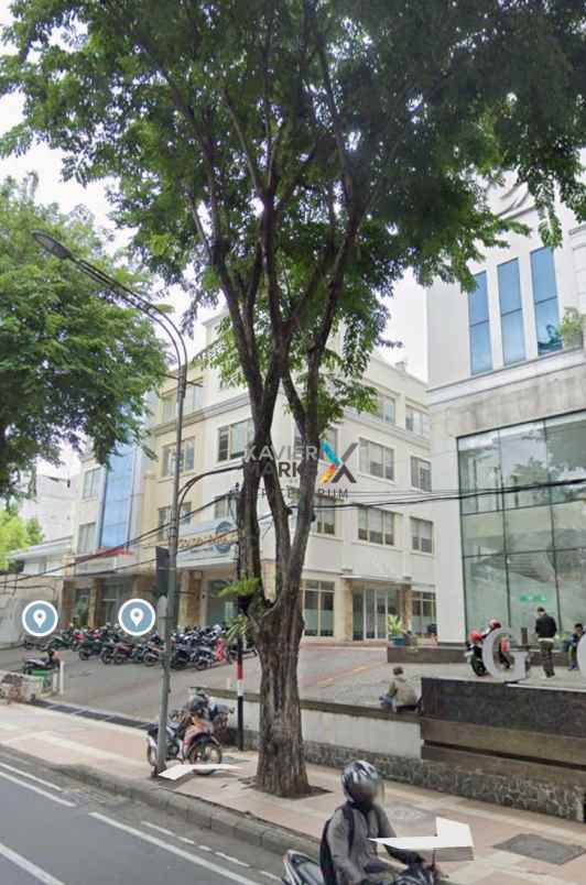 disewakan ruko darmo square raya darmo nol jalan raya