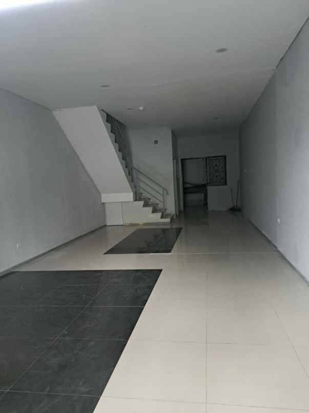 disewakan ruko di dekat pasar meruya