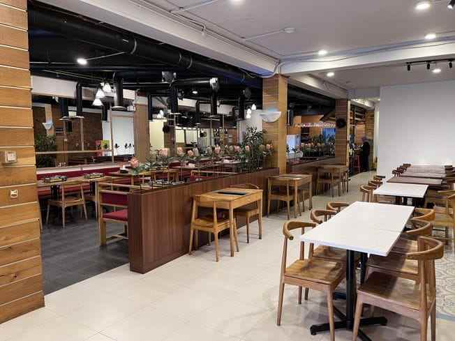 disewakan ruko gandeng di duren sawit jakarta timur