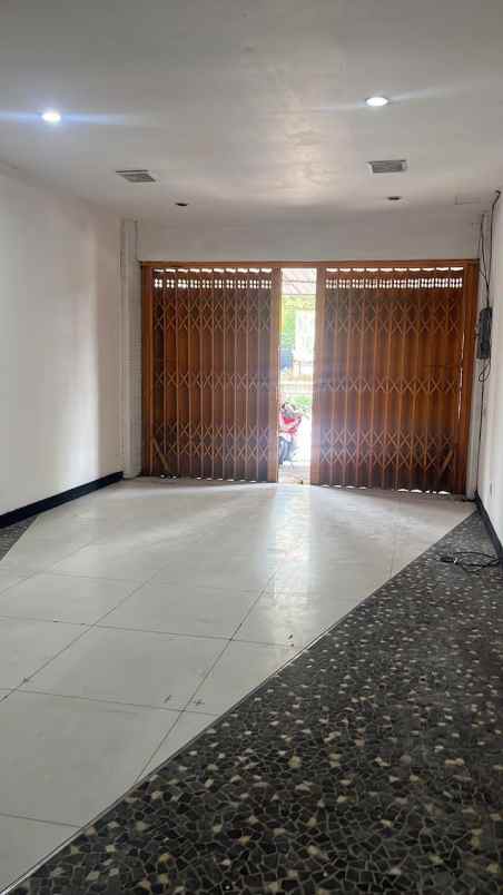 disewakan ruko gudang kantor arif rahman hakim