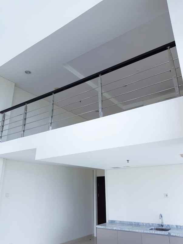disewakan ruko gudang kantor brooklyn residence