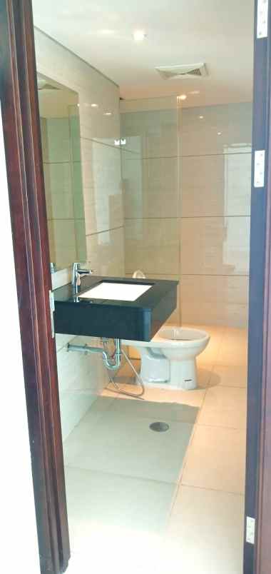 disewakan ruko gudang kantor brooklyn residence