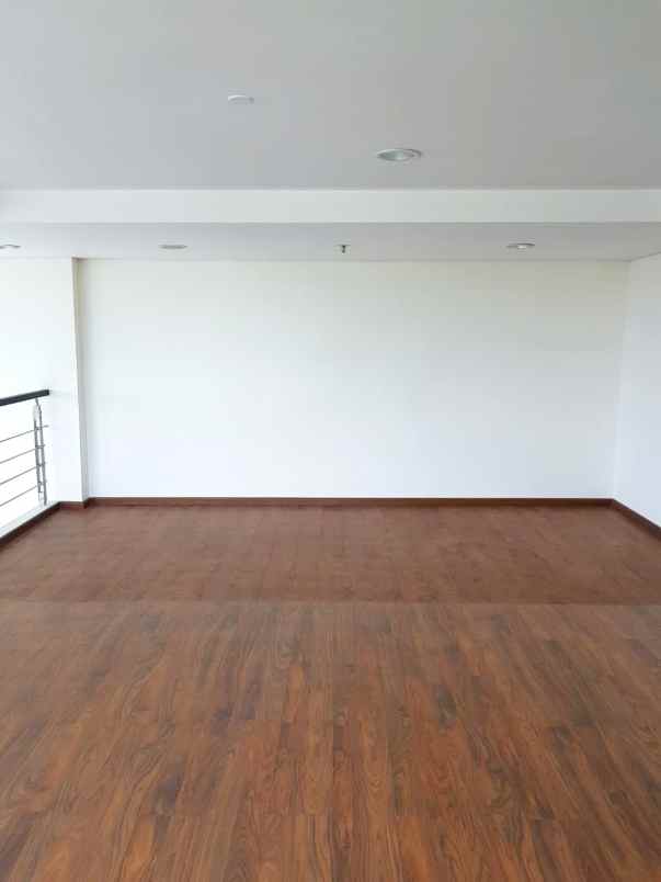 disewakan ruko gudang kantor brooklyn residence
