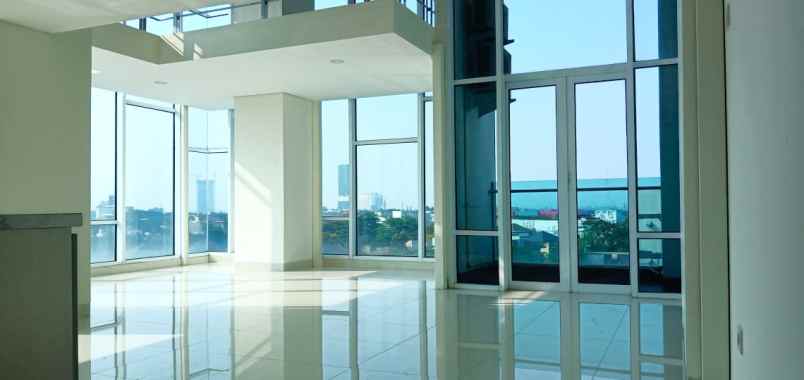 disewakan ruko gudang kantor brooklyn residence