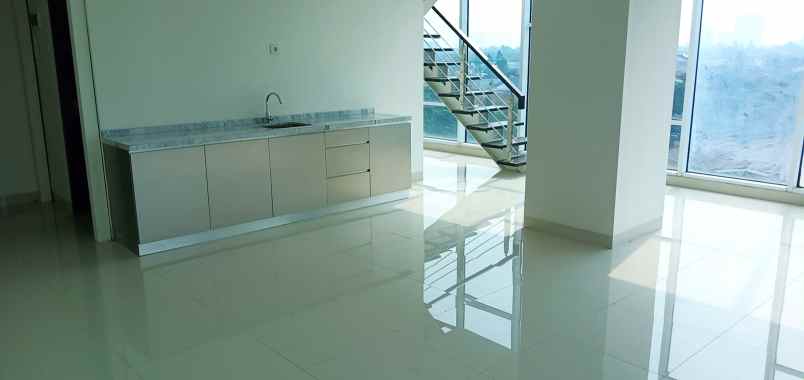 disewakan ruko gudang kantor brooklyn residence