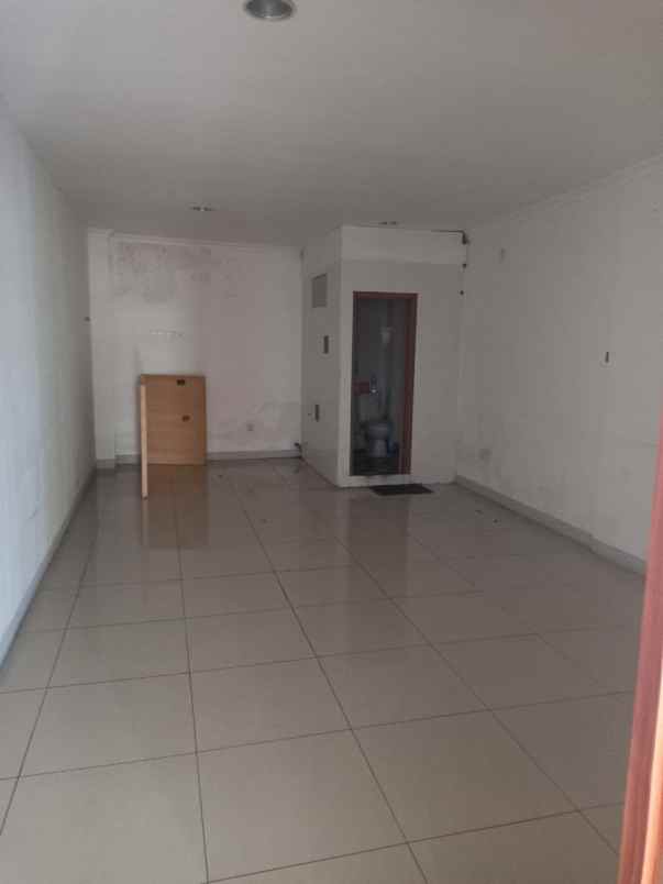 disewakan ruko gudang kantor ciganjur jagakarsa jakarta