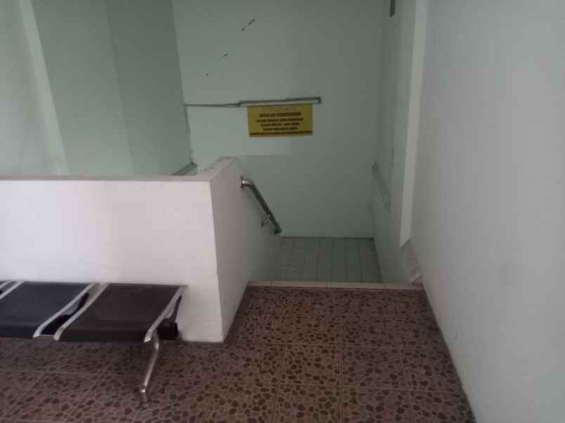 disewakan ruko gudang kantor ciganjur jagakarsa jakarta