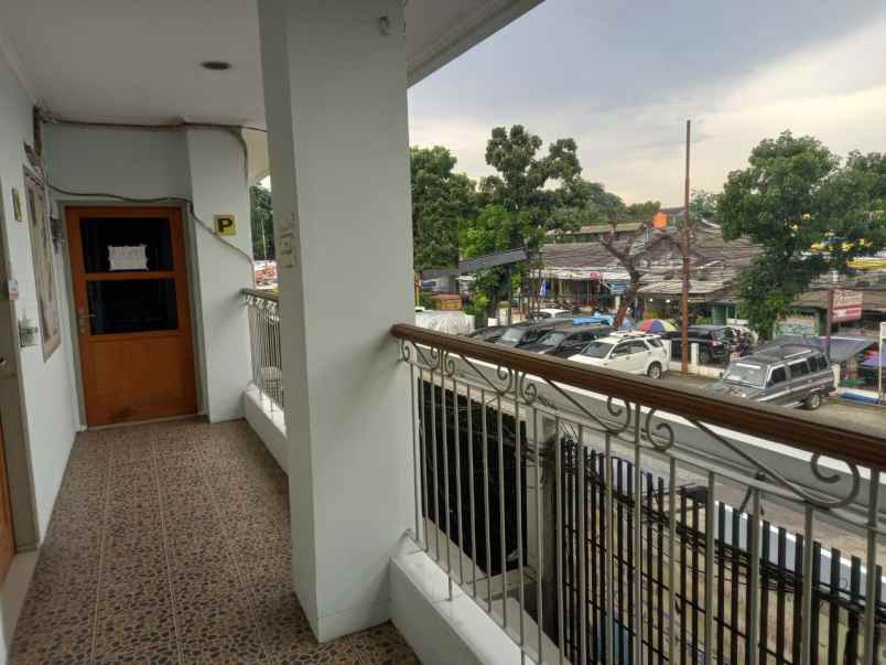 disewakan ruko gudang kantor ciganjur jagakarsa jakarta