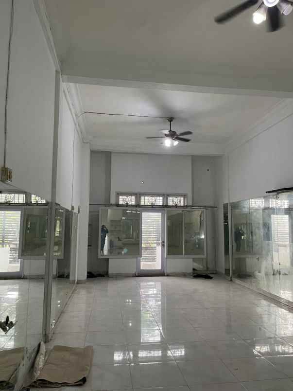 disewakan ruko gudang kantor ciledug kota tangerang
