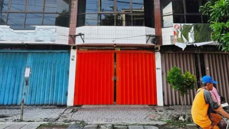 disewakan ruko gudang kantor genteng