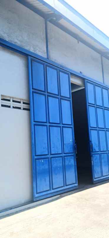 disewakan ruko gudang kantor jalan ida bagus mantra