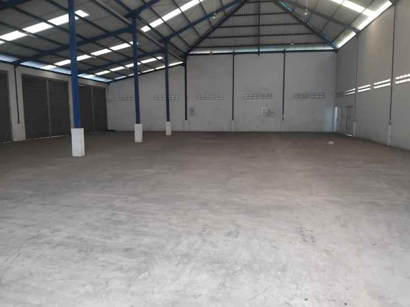disewakan ruko gudang kantor jalan ida bagus mantra
