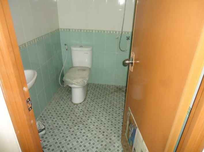 disewakan ruko gudang kantor jalan raya pos pengumben