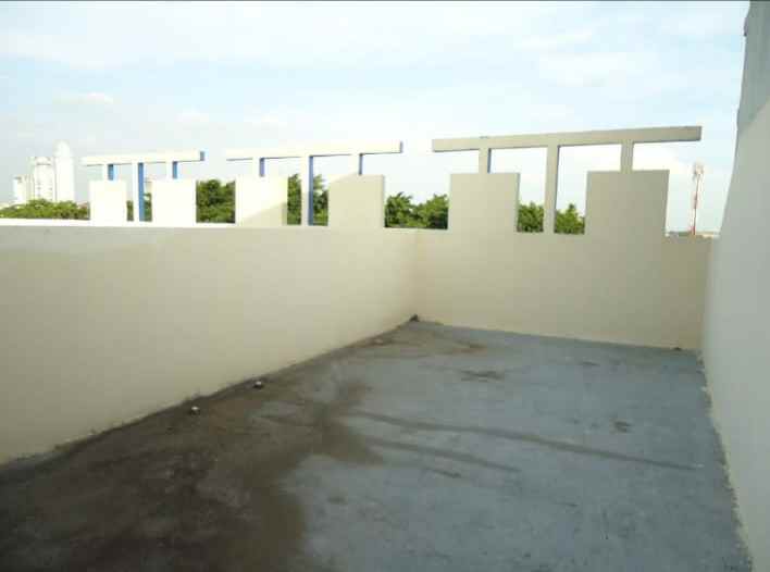 disewakan ruko gudang kantor jalan raya pos pengumben