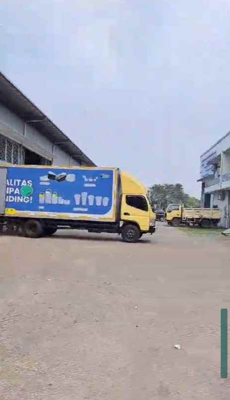 disewakan ruko gudang kantor jl diklat pemda