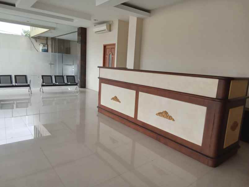 disewakan ruko gudang kantor jl jombang raya pondok