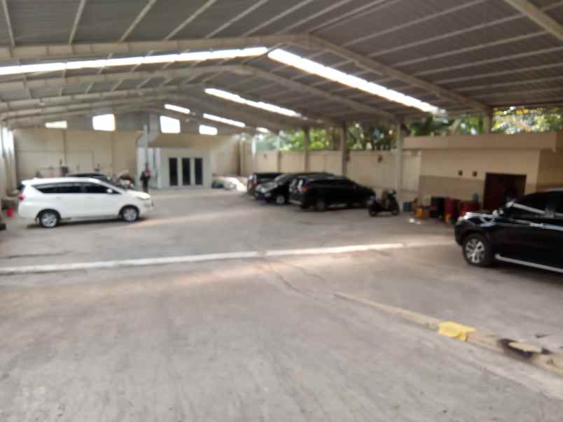 disewakan ruko gudang kantor jl jombang raya pondok