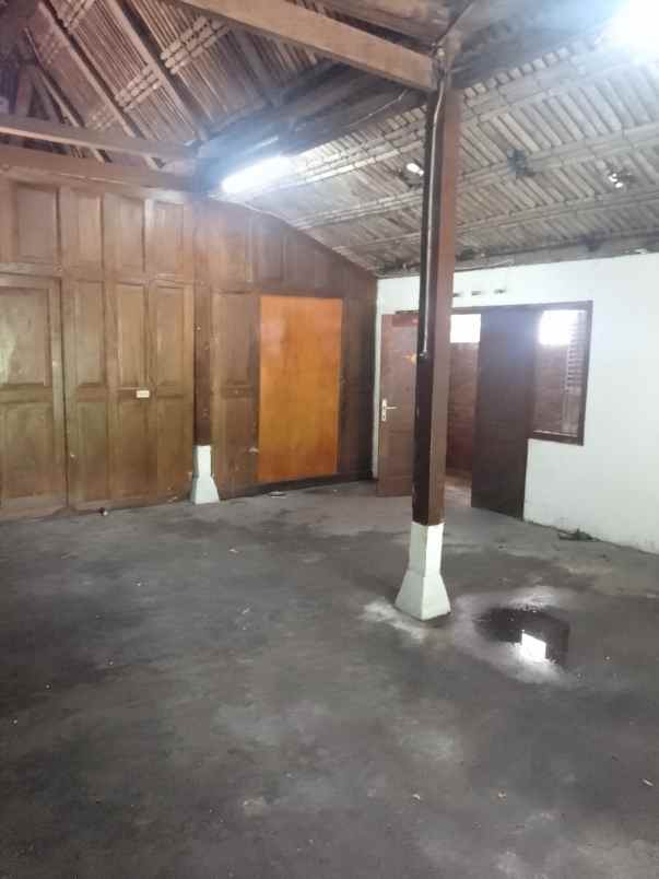 disewakan ruko gudang kantor jl sidomukti condongcatur