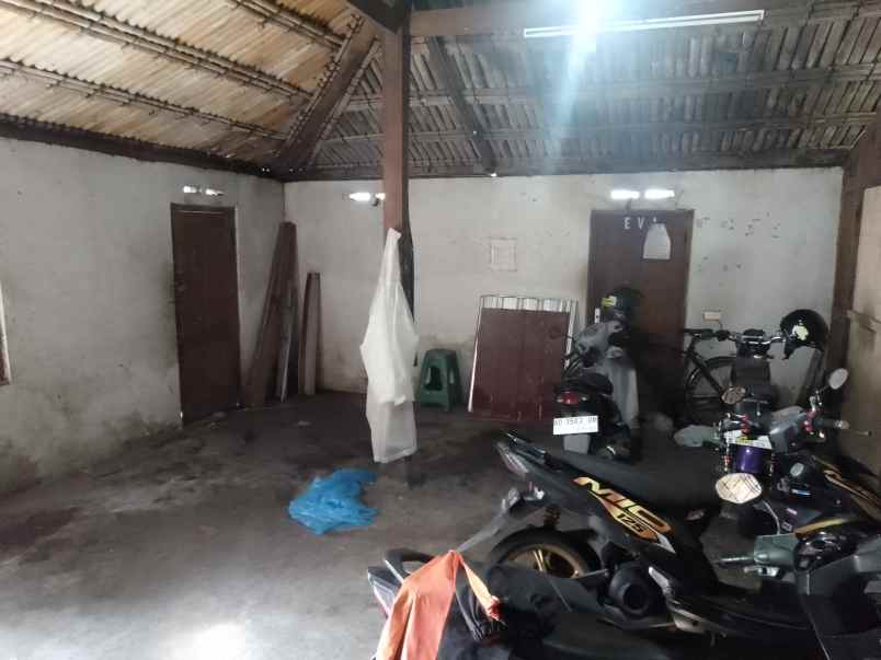 disewakan ruko gudang kantor jl sidomukti condongcatur