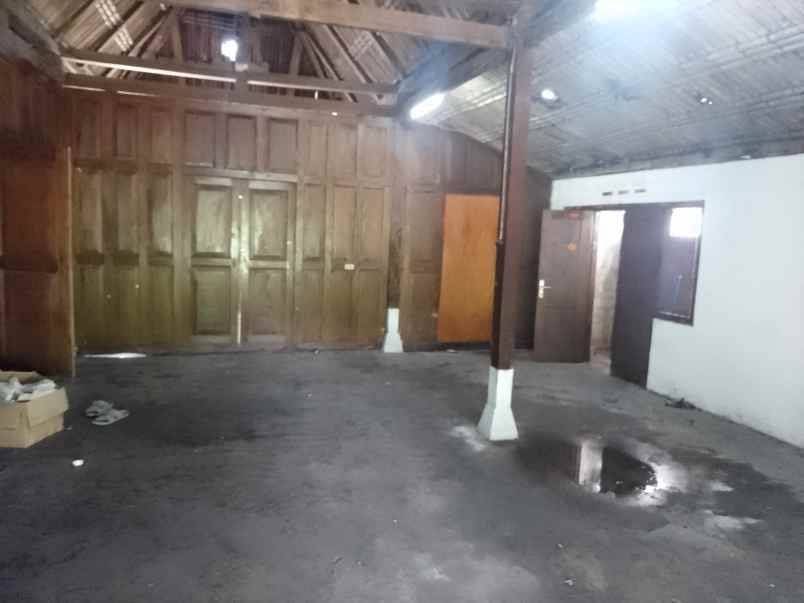 disewakan ruko gudang kantor jl sidomukti condongcatur