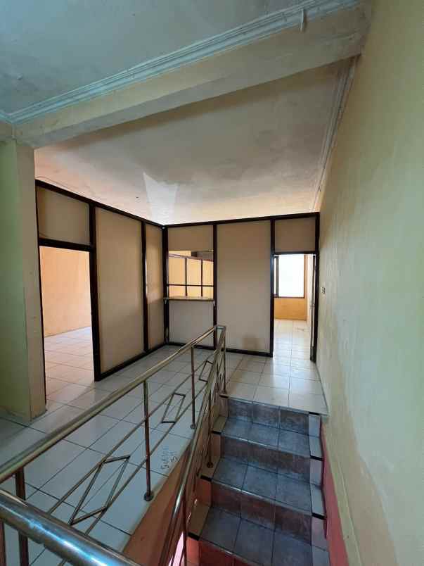 disewakan ruko gudang kantor kawasan perkantoran