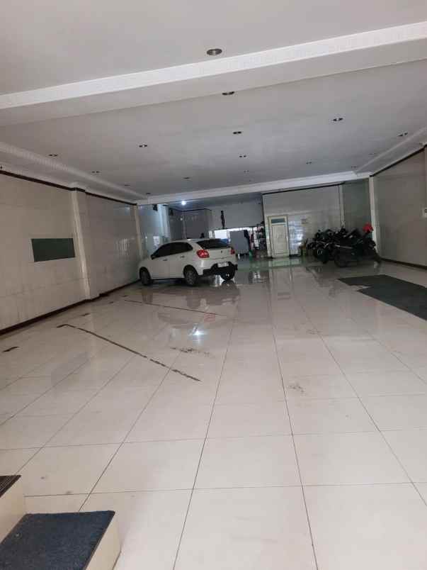 disewakan ruko gudang kantor kedungdoro