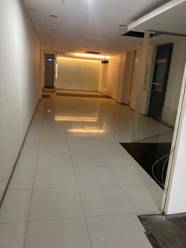 disewakan ruko gudang kantor kertajaya