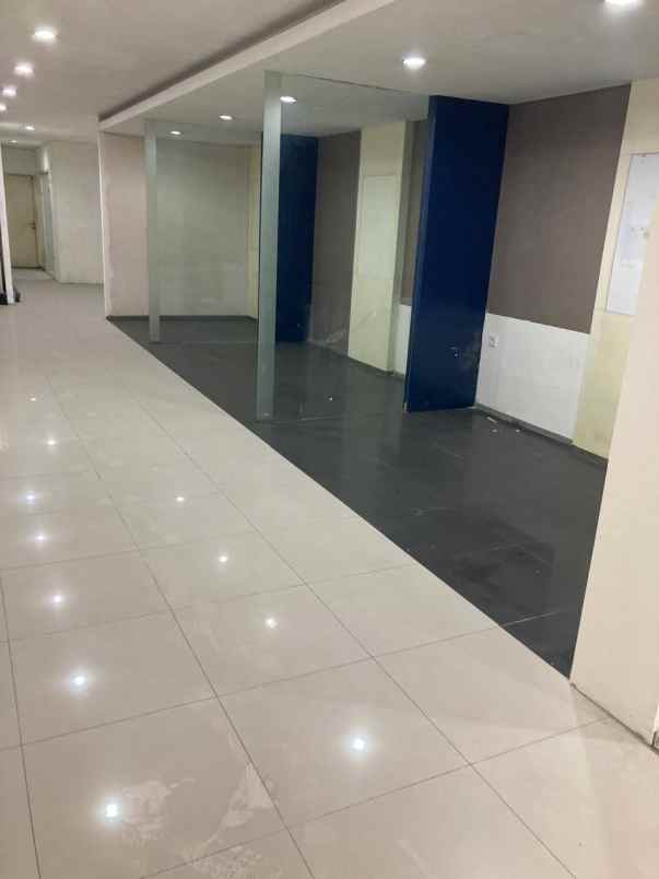 disewakan ruko gudang kantor kertajaya