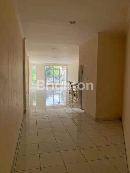 disewakan ruko gudang kantor lenteng agung jakarta selatan