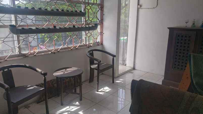 disewakan ruko gudang kantor pandugo