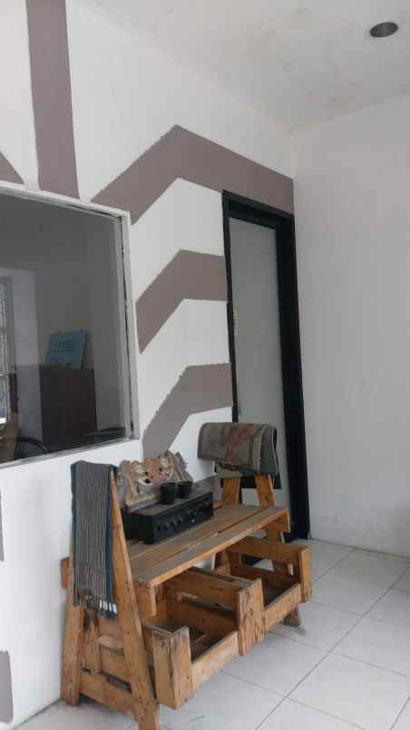 disewakan ruko gudang kantor pandugo