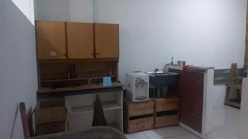 disewakan ruko gudang kantor pandugo