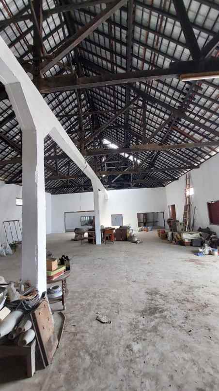 disewakan ruko gudang kantor raya kenjeran