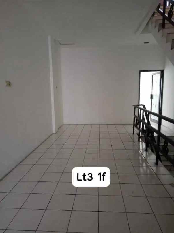 disewakan ruko gudang kantor ruko jl raya gusti ngurah