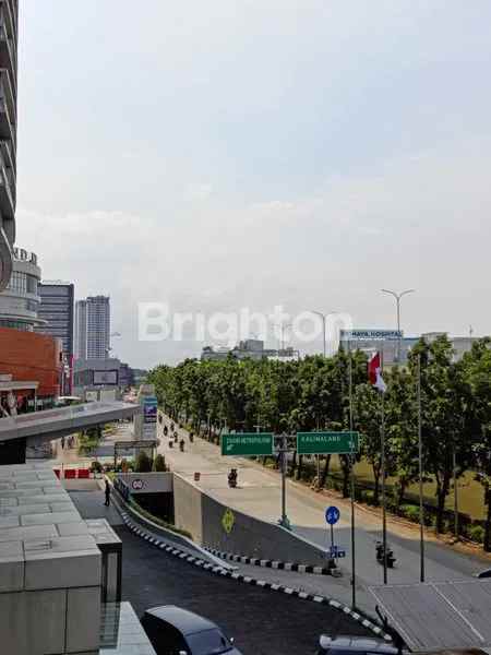 disewakan ruko gudang kantor taman villa baru pekayon