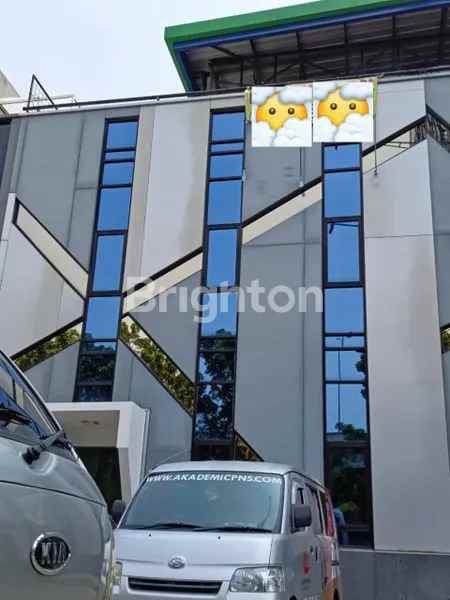 disewakan ruko gudang kantor taman villa baru pekayon