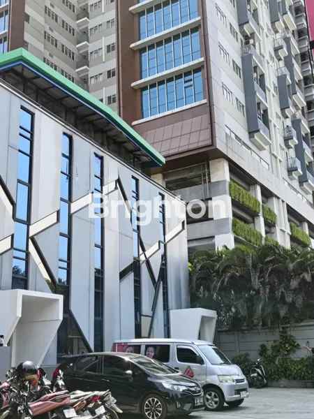 disewakan ruko gudang kantor taman villa baru pekayon