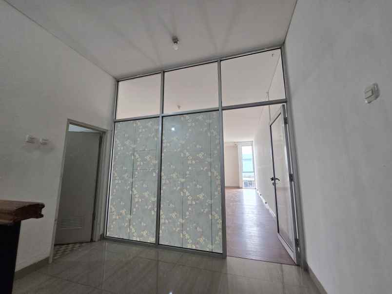 disewakan ruko strategis di talaga bestari tangerang